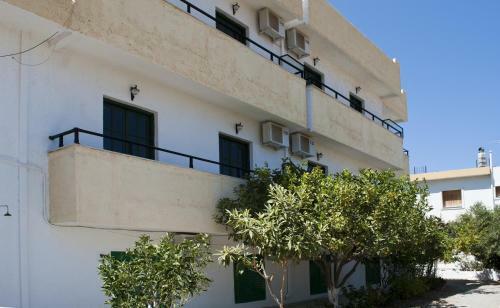 Prinos Apartments