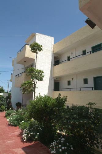 Prinos Apartments