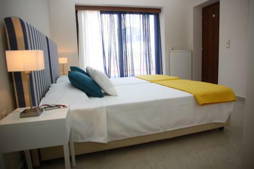 Cretan Beach Hersonissos Luxury Villa
