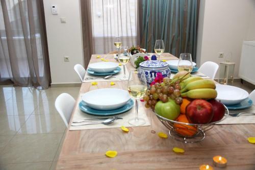 Cretan Beach Hersonissos Luxury Villa