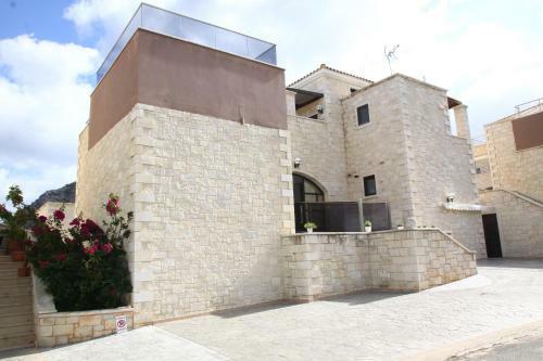 Cretan Beach Hersonissos Luxury Villa