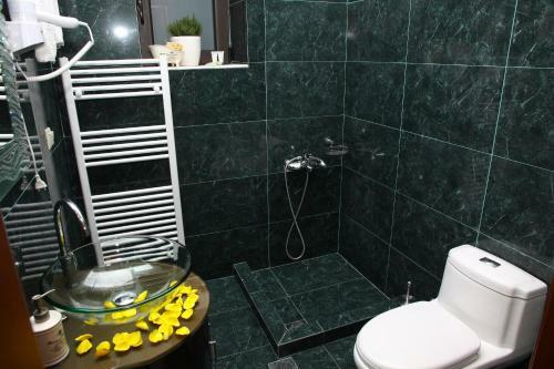 Cretan Beach Hersonissos Luxury Villa