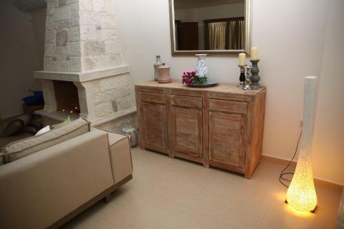 Cretan Beach Hersonissos Luxury Villa