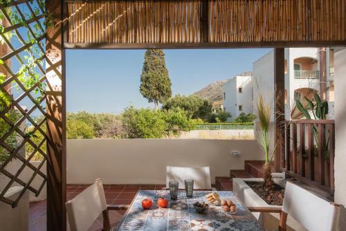 Apartamento 4 Elements Holiday Homes