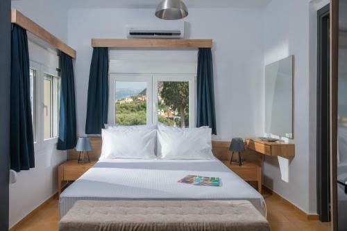 Apartamento 4 Elements Holiday Homes