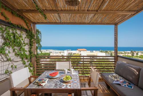 Apartamento 4 Elements Holiday Homes