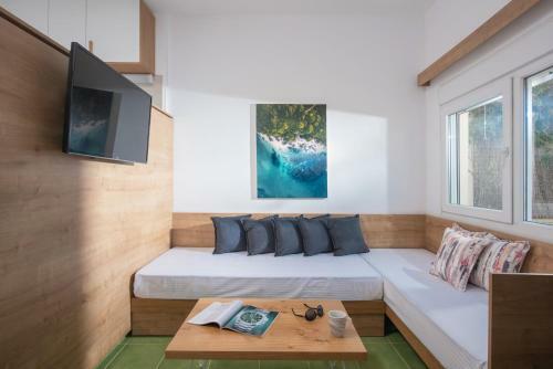 Apartamento 4 Elements Holiday Homes