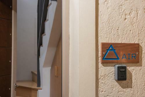 Apartamento 4 Elements Holiday Homes