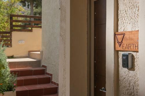 Apartamento 4 Elements Holiday Homes