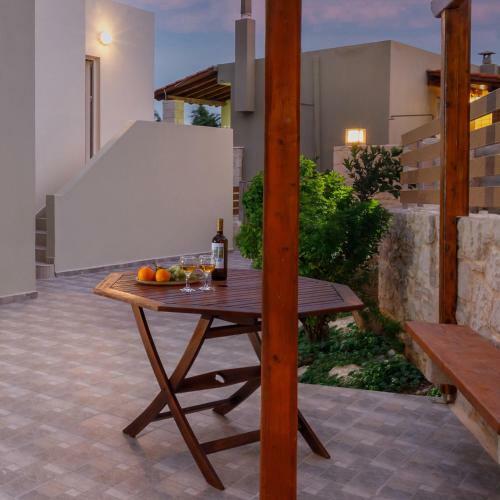 4 Seasons Villa-sea View