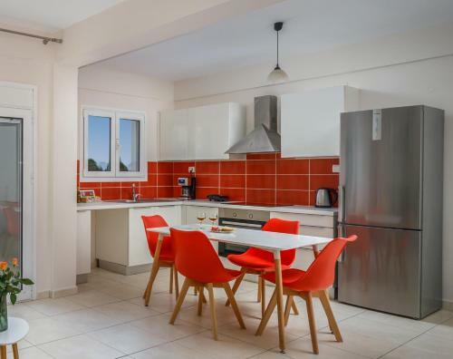 4 Seasons Villa-sea View
