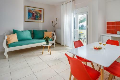 4 Seasons Villa-sea View