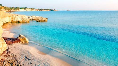 4 Seasons Villa-sea View