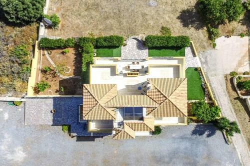 Katerina's Residence - Panoramic Sea View