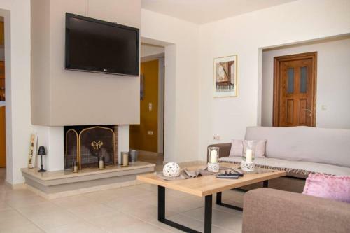 Katerina's Residence - Panoramic Sea View