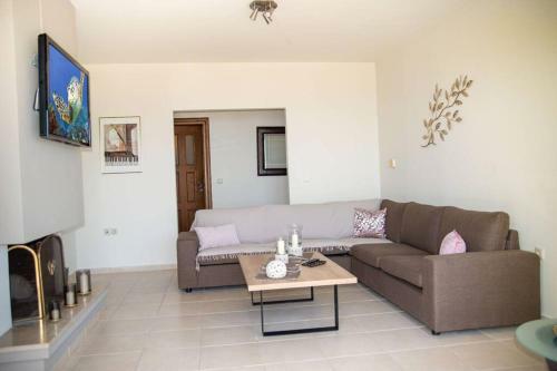 Katerina's Residence - Panoramic Sea View