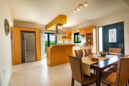 Katerina's Residence - Panoramic Sea View