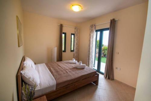 Katerina's Residence - Panoramic Sea View
