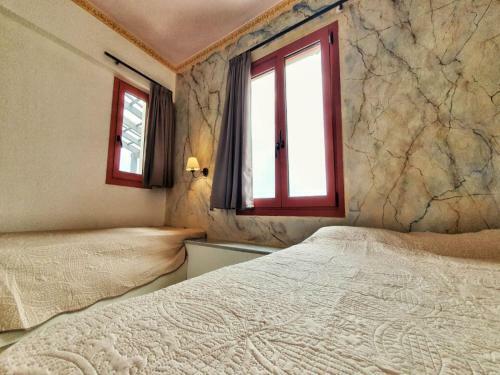 Private Apartment Sea View