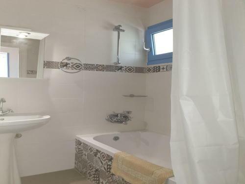 Private Apartment Sea View