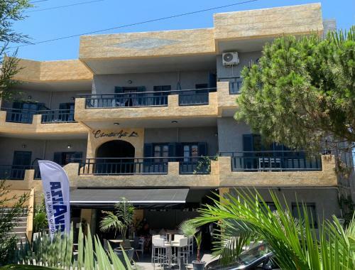 Apartamento Christou Apts Orpheus 07