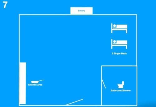 Apartamento Christou Apts Orpheus 07