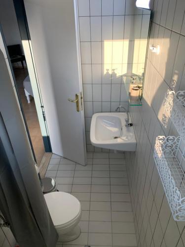 Apartamento Christou Apts Orpheus 07