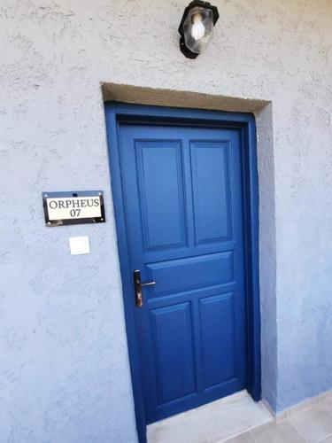 Apartamento Christou Apts Orpheus 07