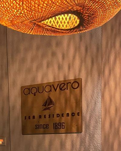 Villa Aqua Vero Sea Residence