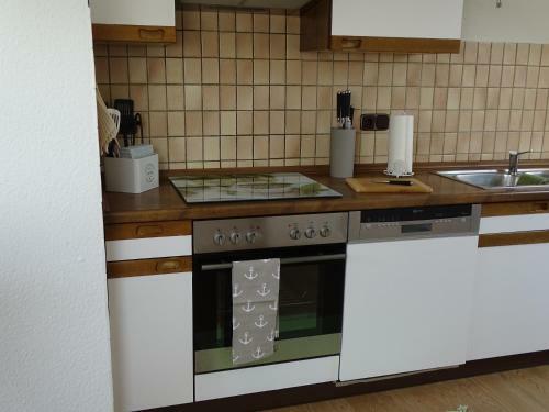 Apartamento Ferienwohnung Am Lippesee