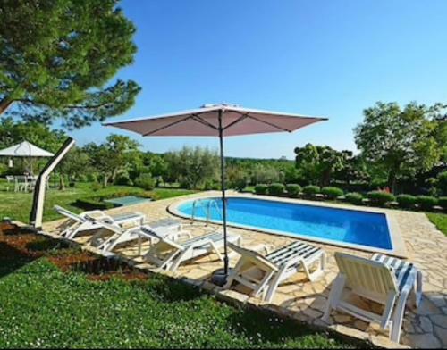 Villa Santina