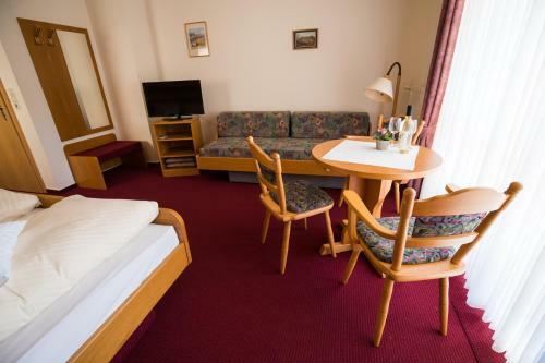 Hotel B�rstenbinder Ramberg
