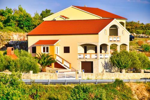 Apartman Zorka