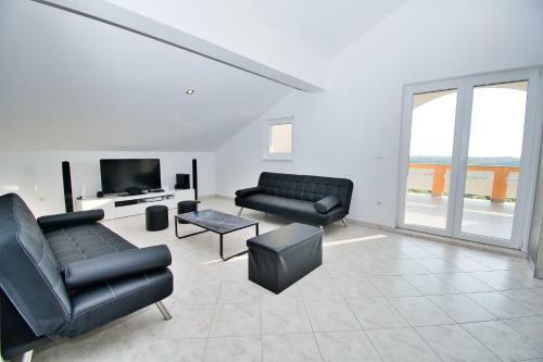Apartman Zorka