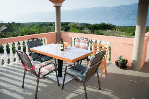 Apartman Ana