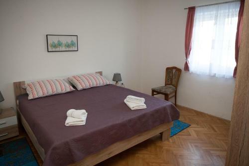 Apartman Ana