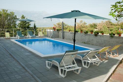 Apartman Ana