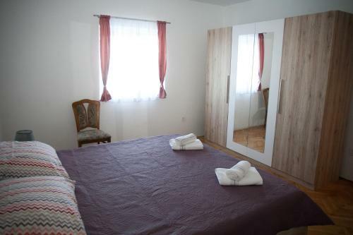 Apartman Ana