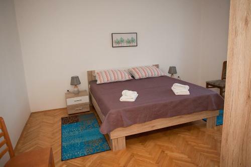 Apartman Ana