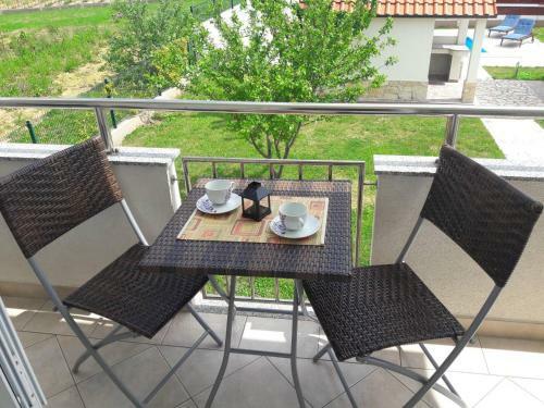 Villa Vila Beki - Private Pool - Zadar County