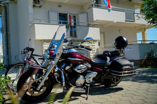 Villa Vila Beki - Private Pool - Zadar County
