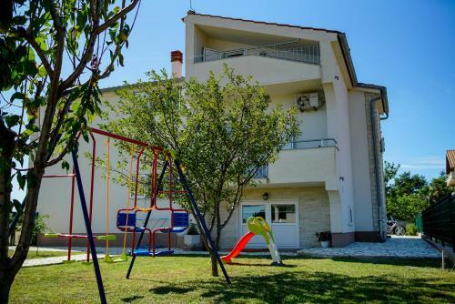 Villa Vila Beki - Private Pool - Zadar County