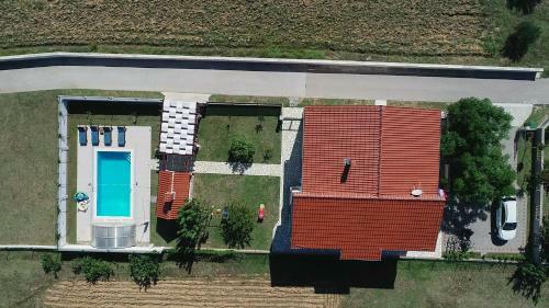 Villa Vila Beki - Private Pool - Zadar County
