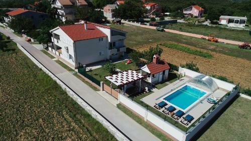 Villa Vila Beki - Private Pool - Zadar County