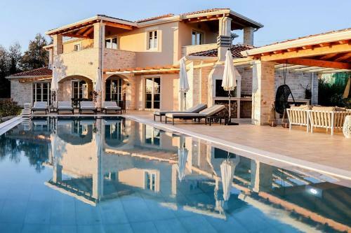 Villa Rapavel