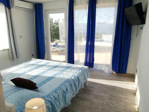 Villa Vila Maslinica
