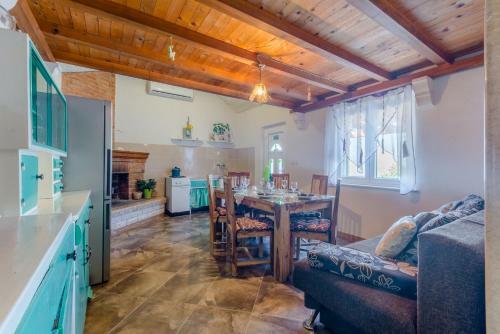 Villa Vila Maslinica
