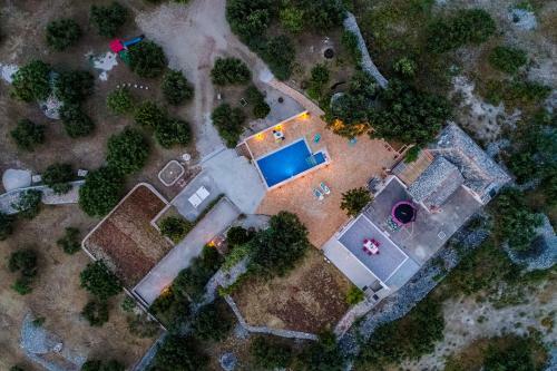 Villa Vila Maslinica