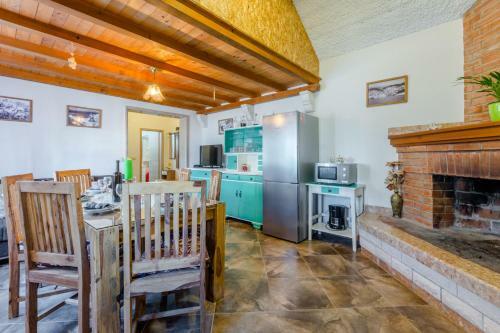 Villa Vila Maslinica