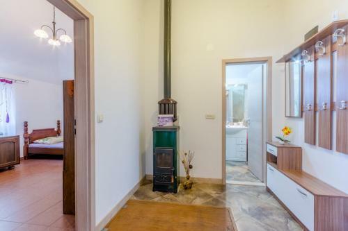 Villa Vila Maslinica
